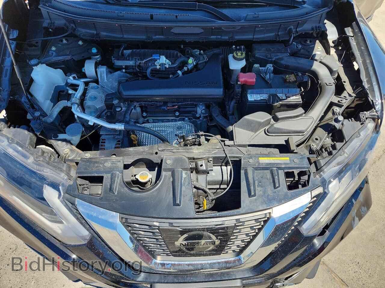 2017 NISSAN ROGUE - VIN: KNMAT2MV4HP594429 - Фото 11