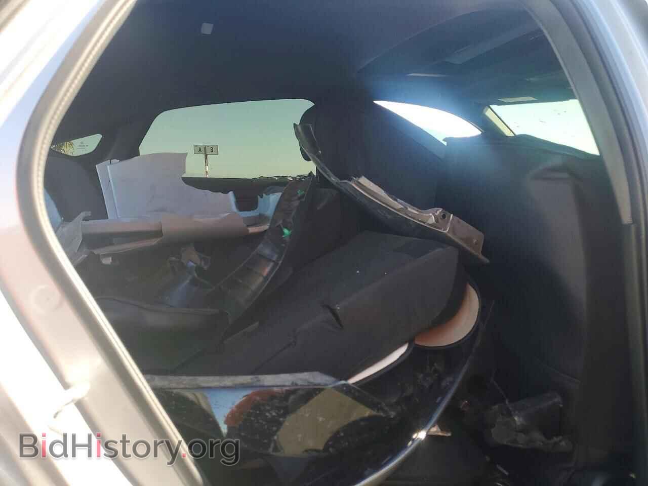 2023 ACURA INTEGRA - VIN: 19UDE4H37PA023614 - Фото 10