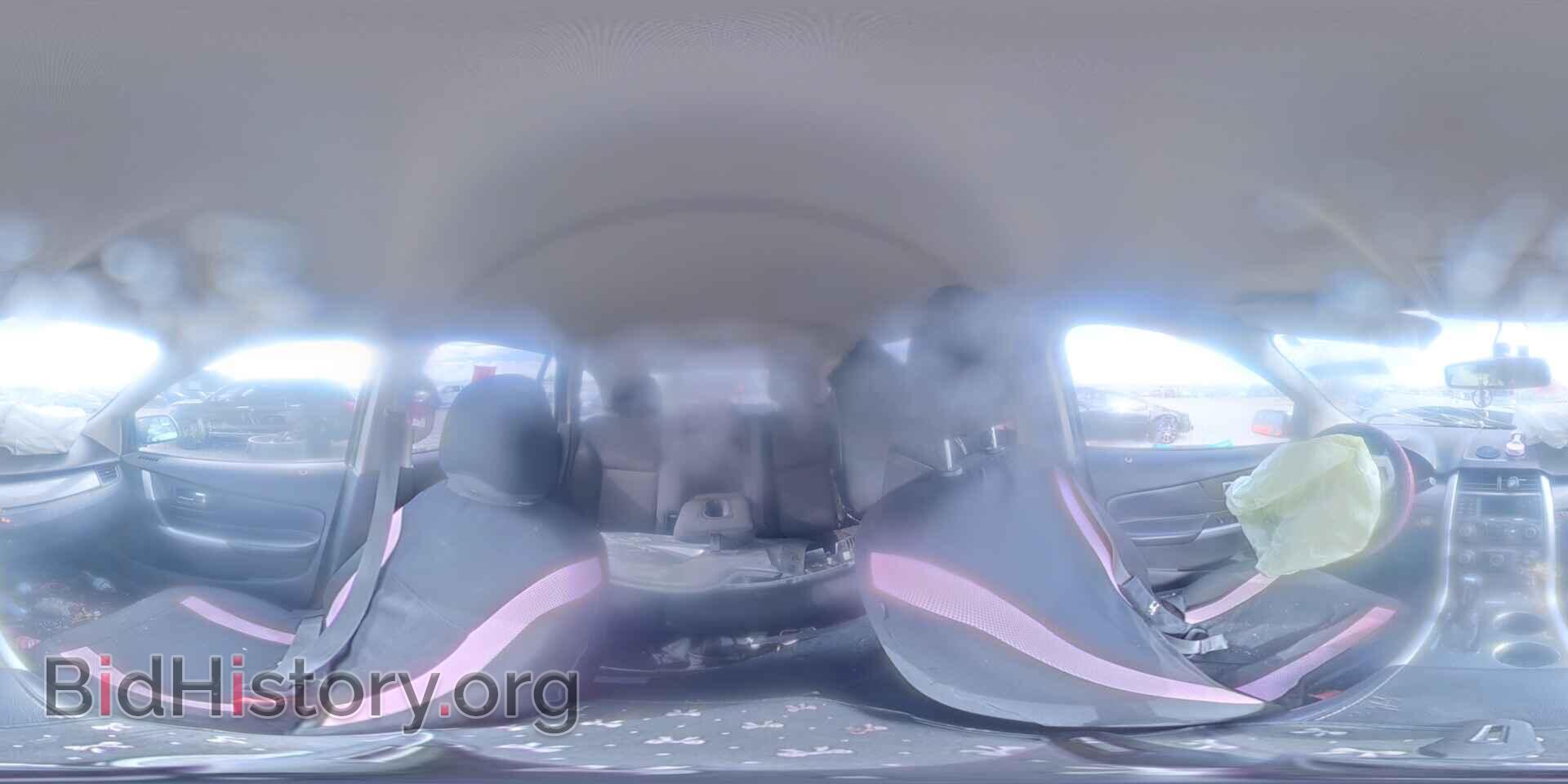 2014 FORD EDGE - VIN: 2FMDK4JC1EBA66134 - Photo 14