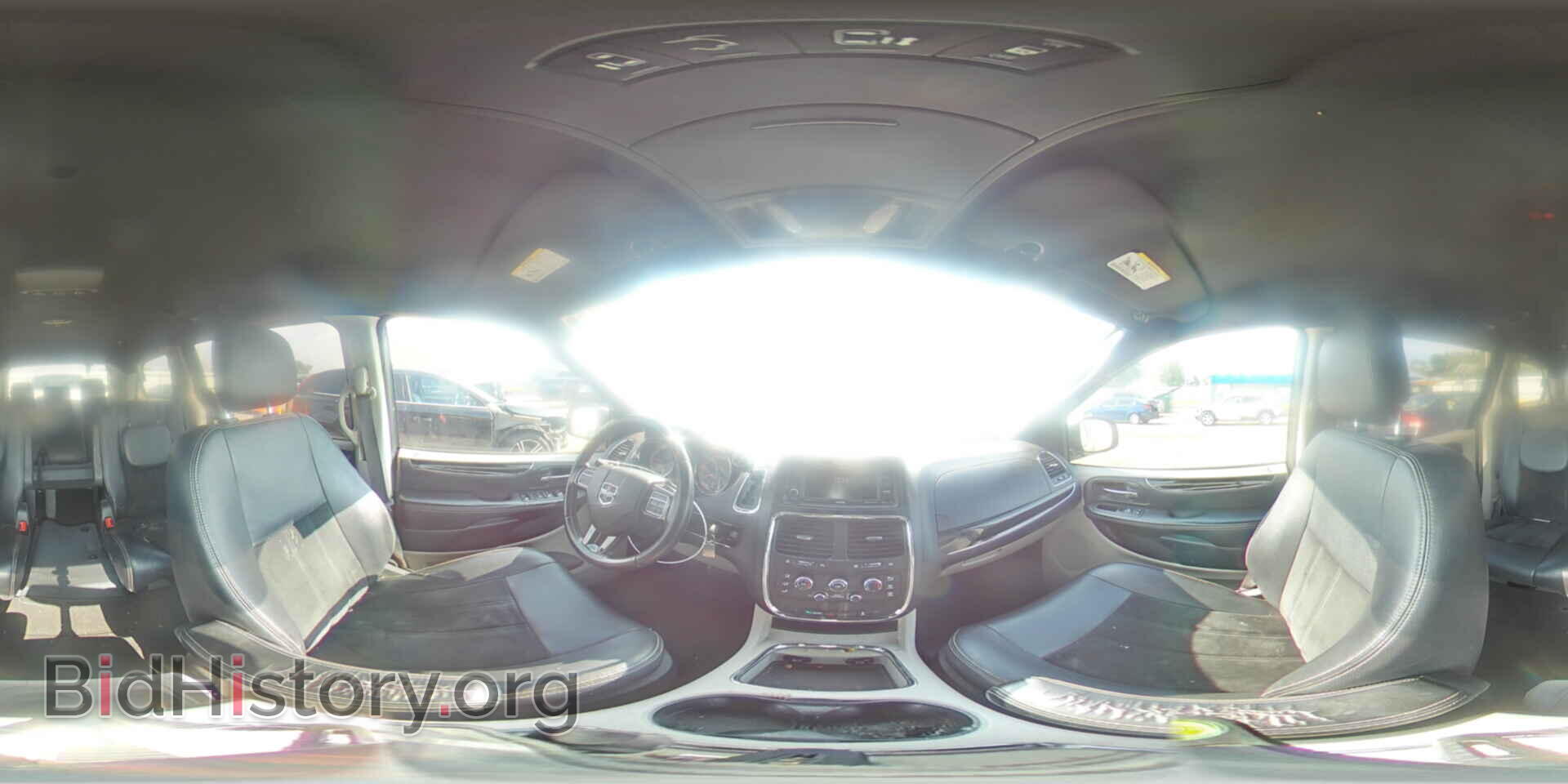 2018 DODGE CARAVAN - VIN: 2C4RDGCG9JR209368 - Фото 15