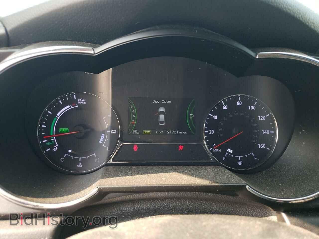 2012 KIA OPTIMA - VIN: KNAGM4AD6C5013397 - Фото 9