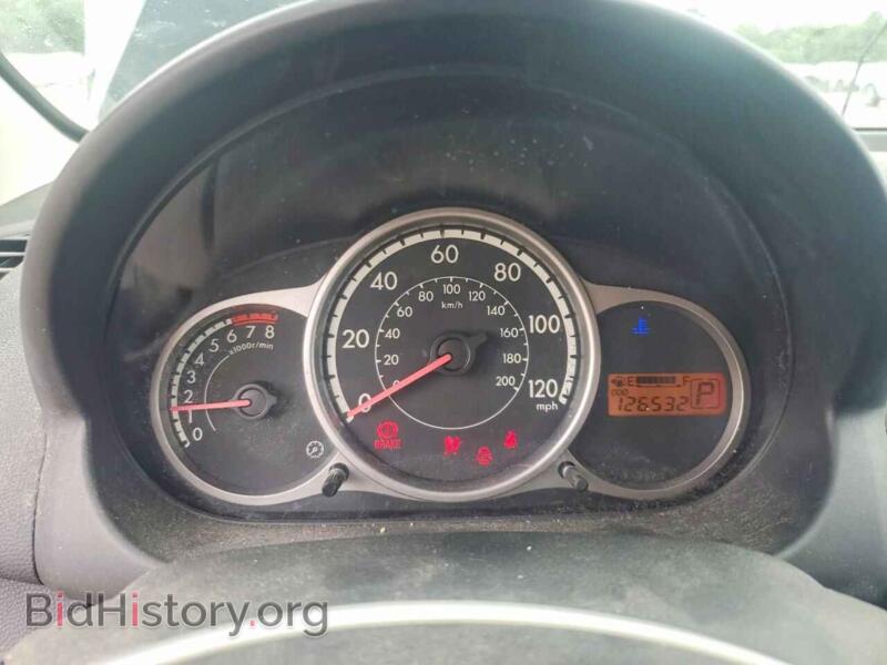 2012 Mazda 2 (VIN JM1DE1KY3C0137871) — photo 9 of 12