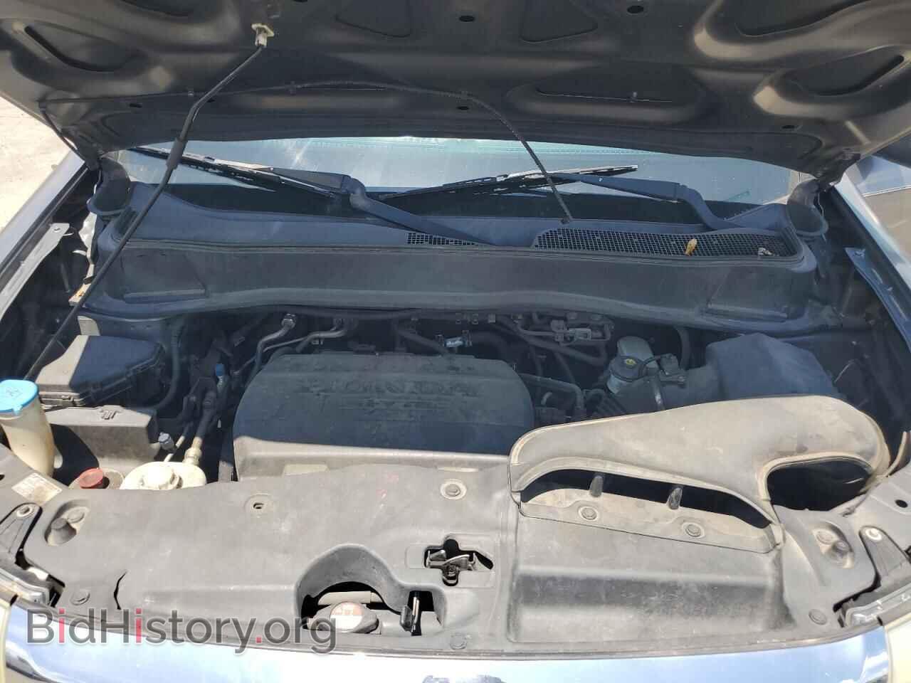 2013 HONDA PILOT - VIN: 5FNYF3H22DB001795 - Фото 12
