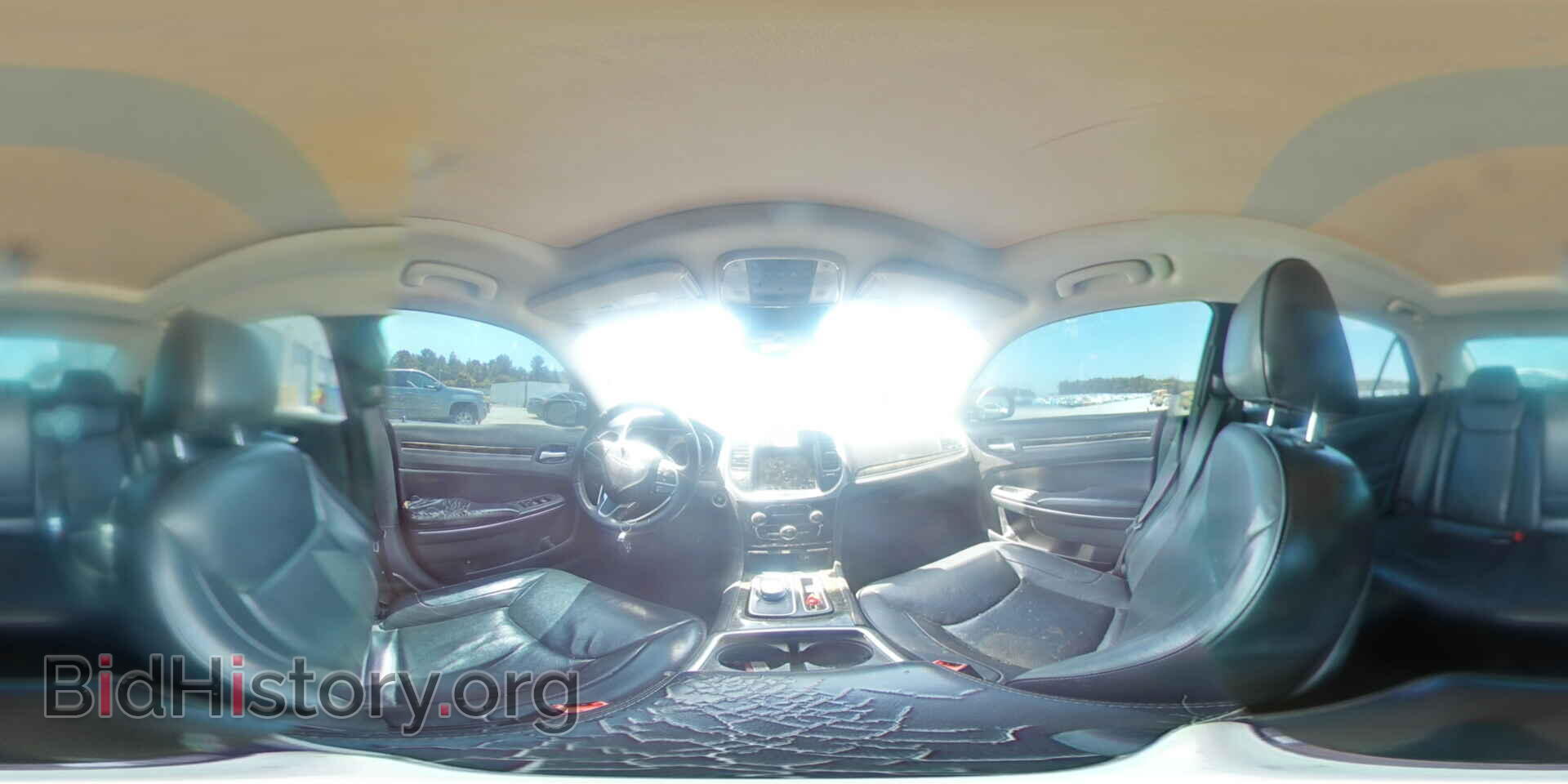 2016 CHRYSLER 300 - VIN: 2C3CCAEG7GH219807 - Photo 14