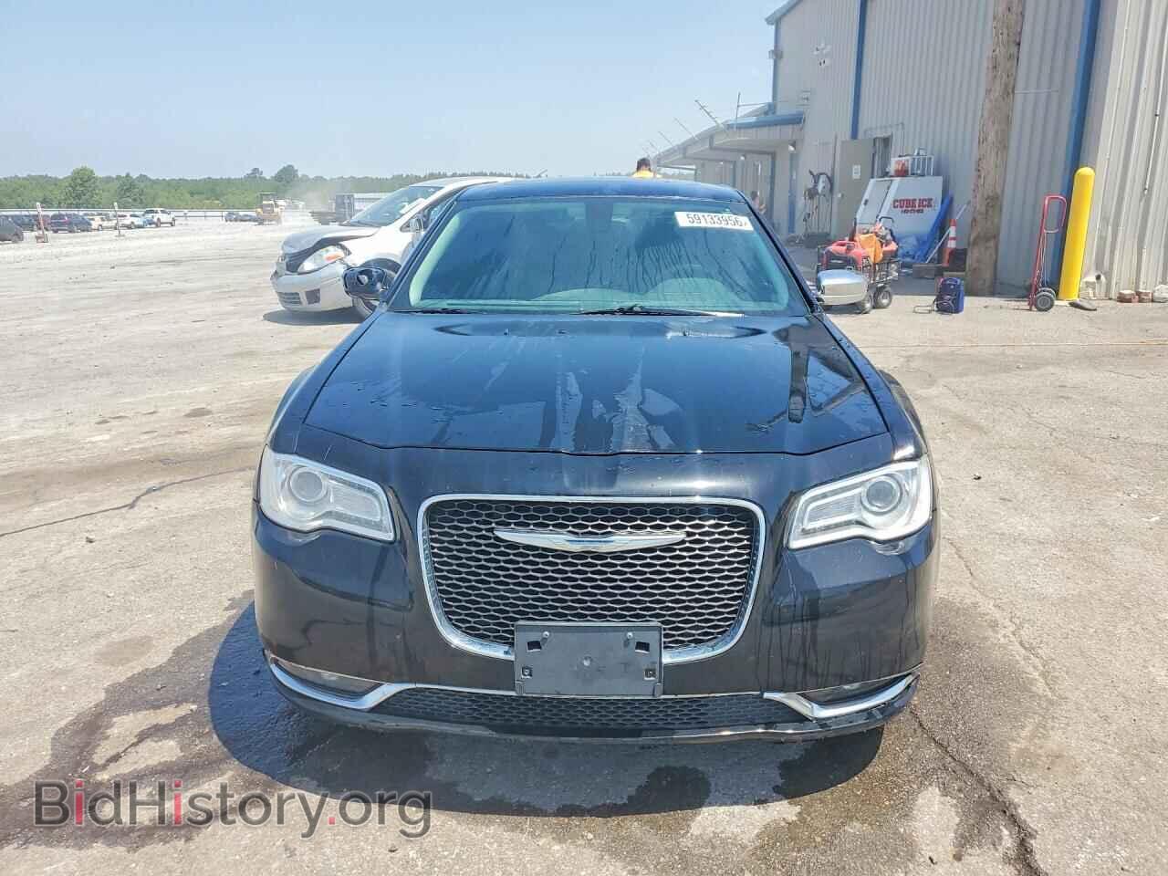 2016 CHRYSLER 300 - VIN: 2C3CCAEG7GH219807 - Photo 5