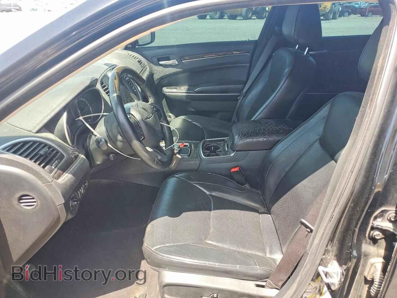 2016 CHRYSLER 300 - VIN: 2C3CCAEG7GH219807 - Photo 7