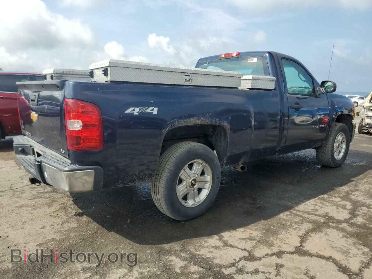 2012 CHEVROLET ALL Models - VIN: 1GCNKPEA3CZ185963 - Фото 3