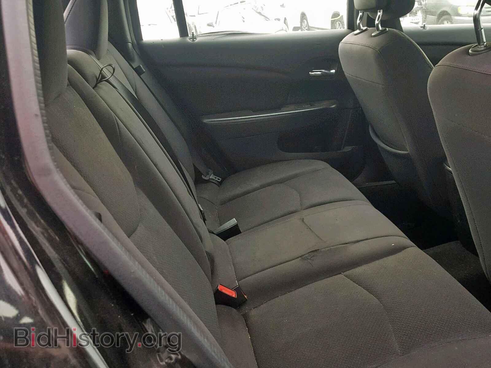 2013 CHRYSLER 200 - VIN: 1C3CCBBB9DN764599 - Фото 6