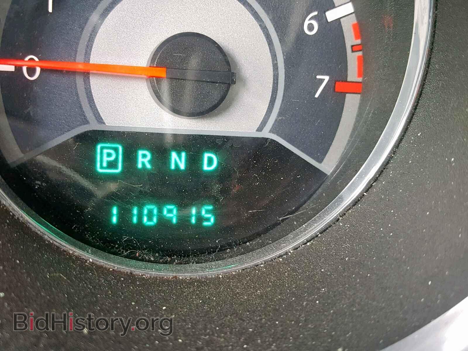 2013 CHRYSLER 200 - VIN: 1C3CCBBB9DN764599 - Фото 8