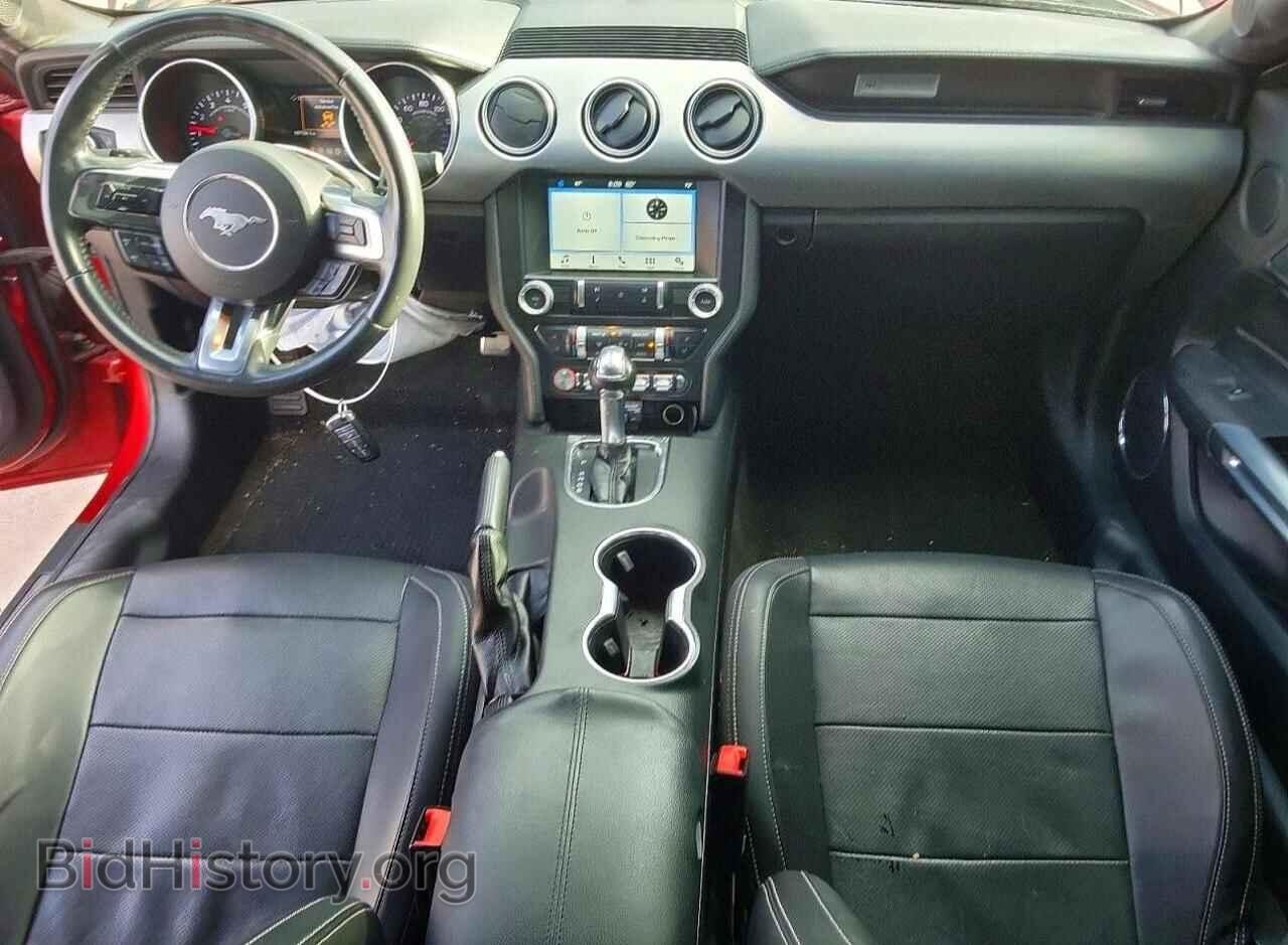 2018 FORD MUSTANG - VIN: 1FA6P8TH0J5108005 - Фото 8