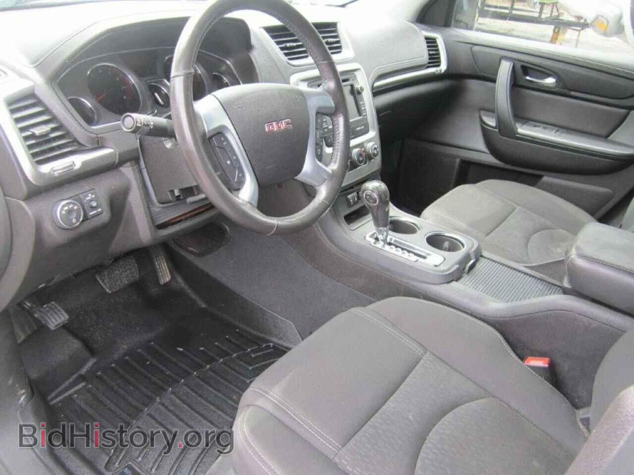 2014 GMC ACADIA - VIN: 1GKKVNED8EJ258064 - Фото 5