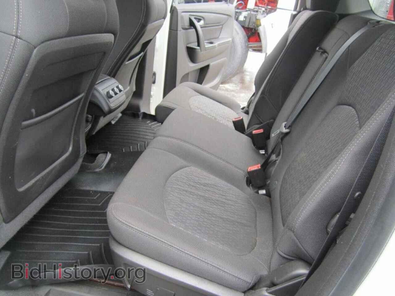 2014 GMC ACADIA - VIN: 1GKKVNED8EJ258064 - Фото 6