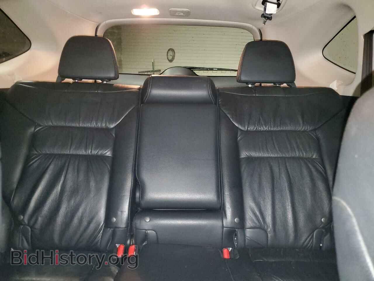 2014 HONDA CRV - VIN: 2HKRM4H78EH667106 - Фото 10