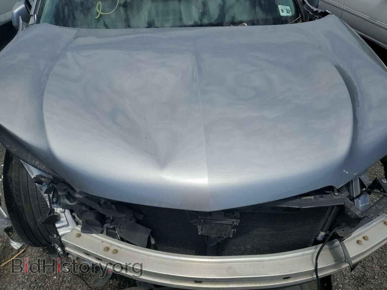 2017 ACURA MDX - VIN: 5FRYD4H81HB002750 - Фото 12