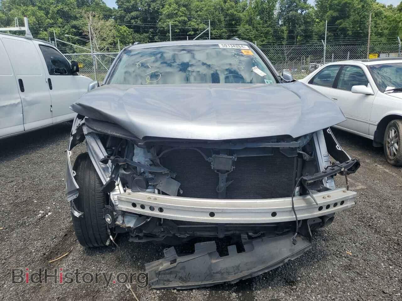 2017 ACURA MDX - VIN: 5FRYD4H81HB002750 - Фото 5