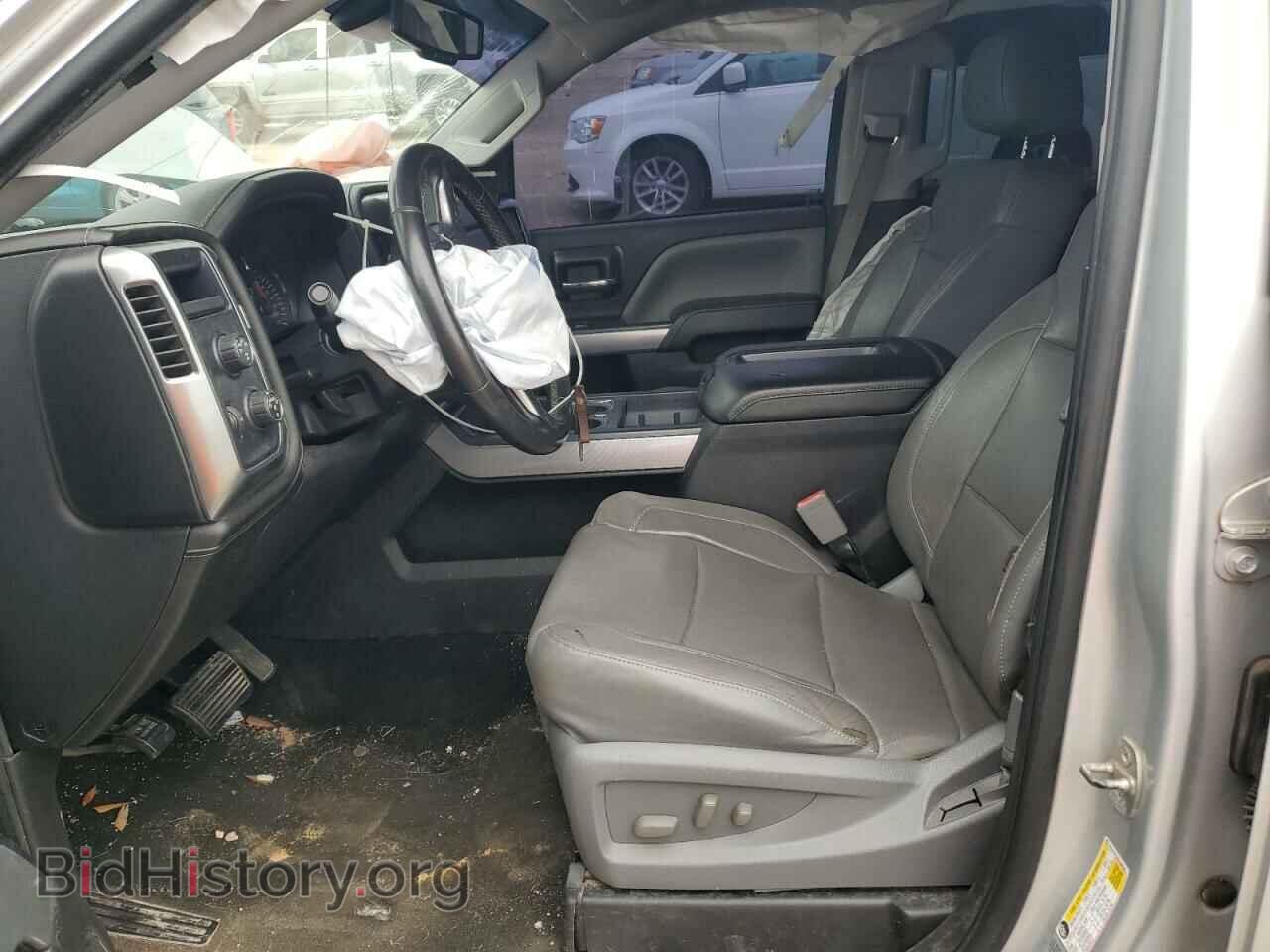 2014 CHEVROLET ALL Models - VIN: 3GCUKSEC2EG330106 - Фото 7