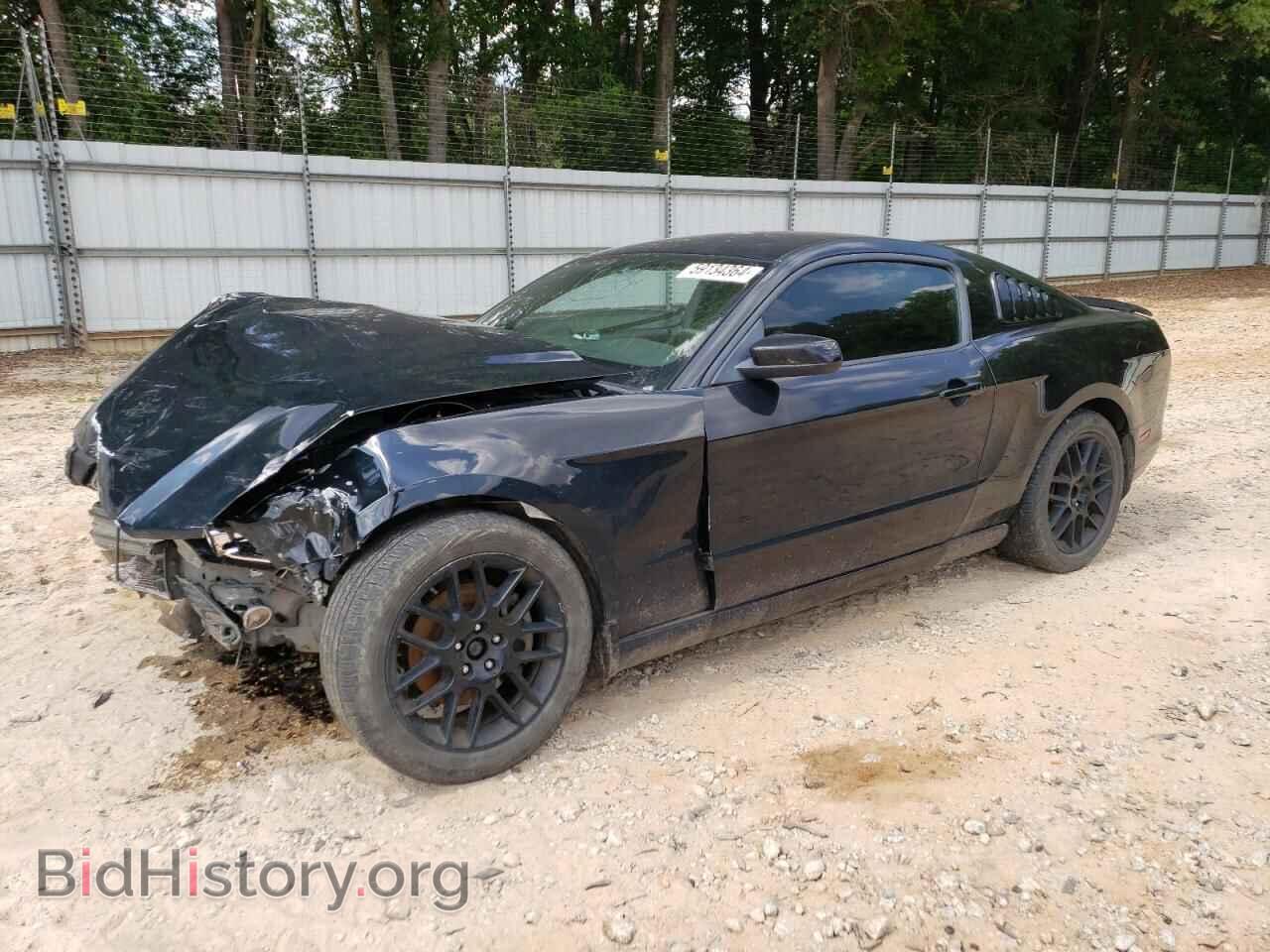 Photo 1ZVBP8AM7E5325126 - FORD ALL Models 2014
