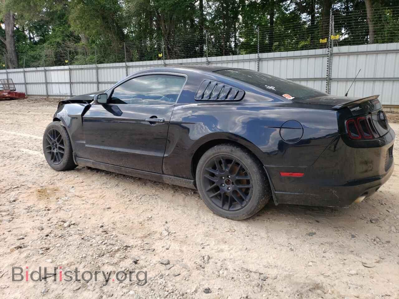 2014 FORD ALL Models - VIN: 1ZVBP8AM7E5325126 - Photo 2