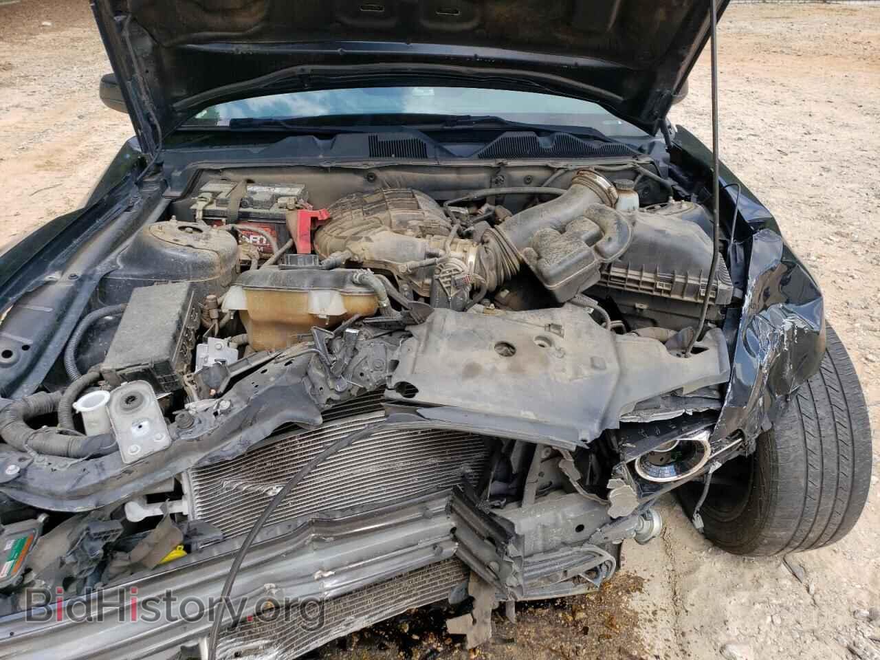 2014 FORD ALL Models - VIN: 1ZVBP8AM7E5325126 - Photo 13