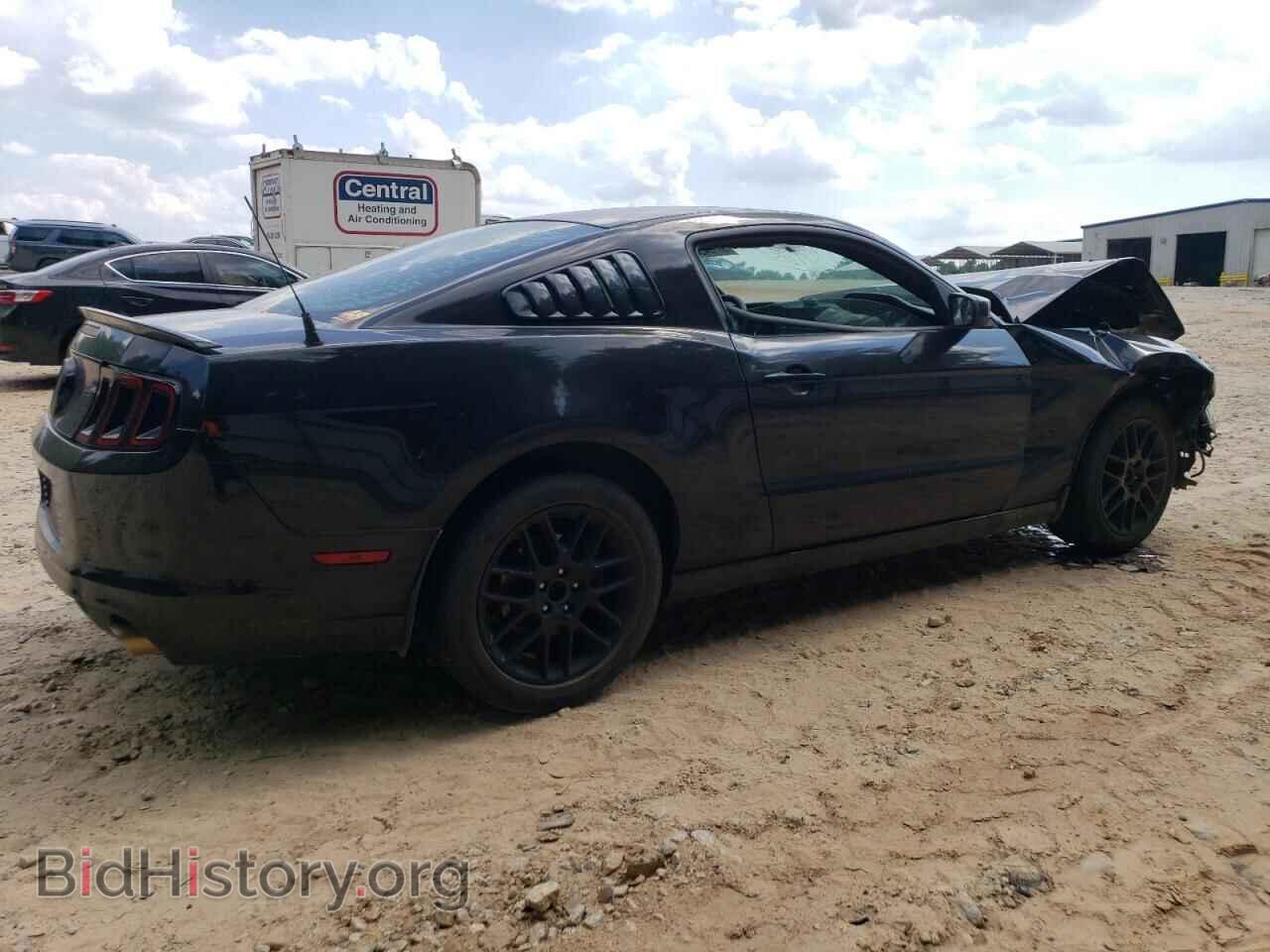 2014 FORD ALL Models - VIN: 1ZVBP8AM7E5325126 - Photo 3