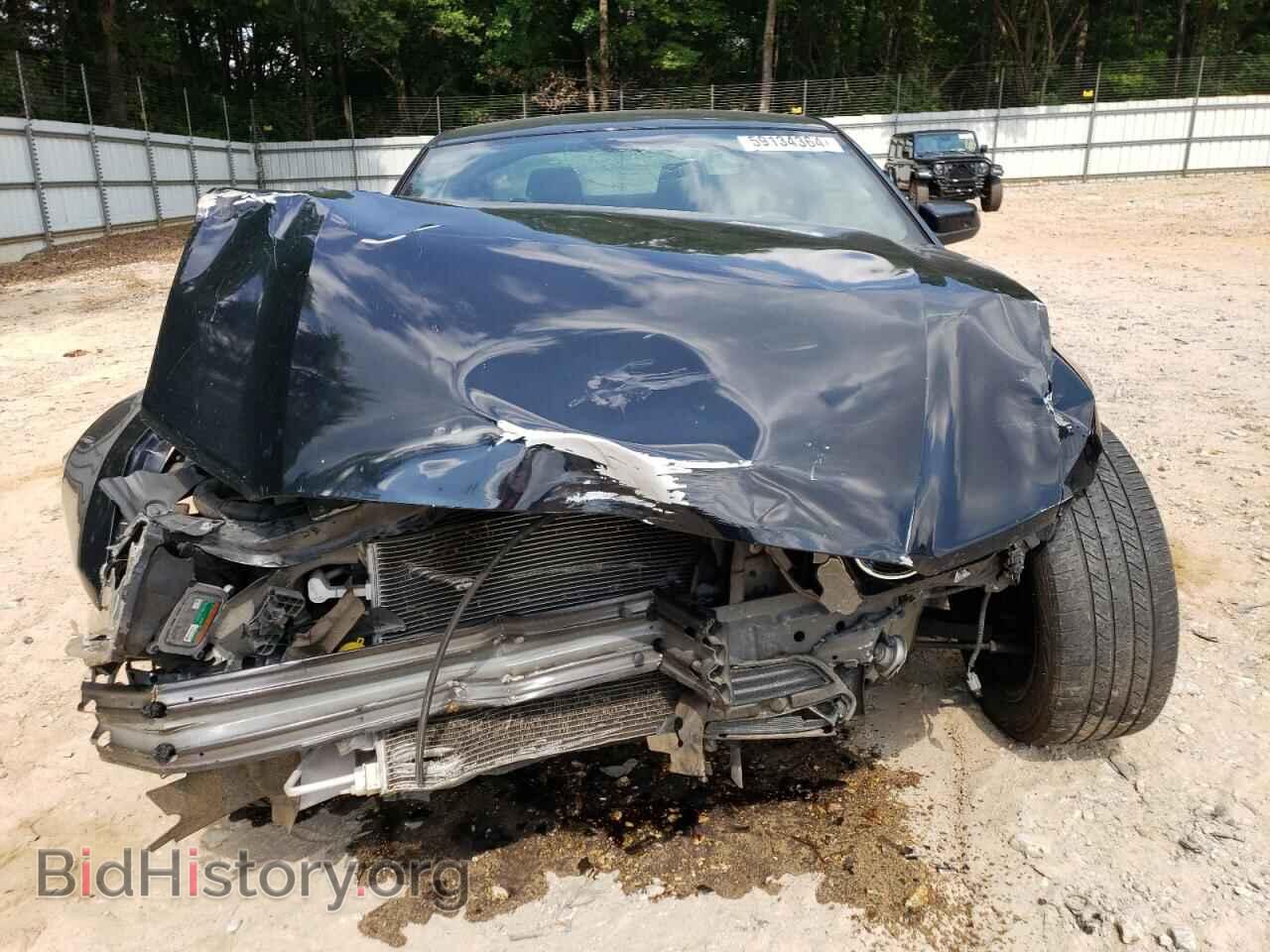 2014 FORD ALL Models - VIN: 1ZVBP8AM7E5325126 - Photo 5