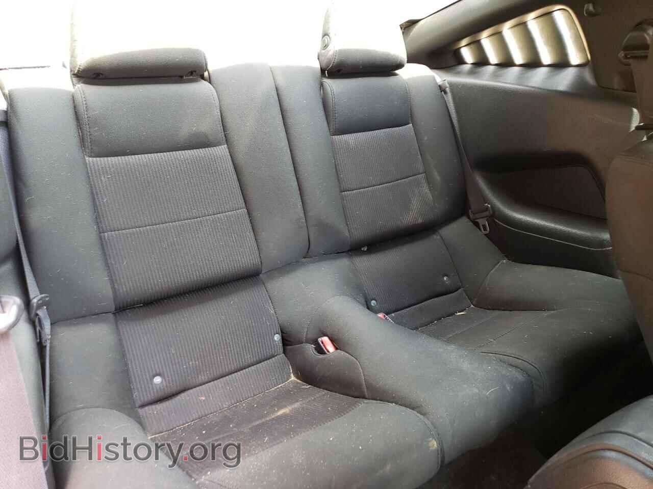2014 FORD ALL Models - VIN: 1ZVBP8AM7E5325126 - Photo 10