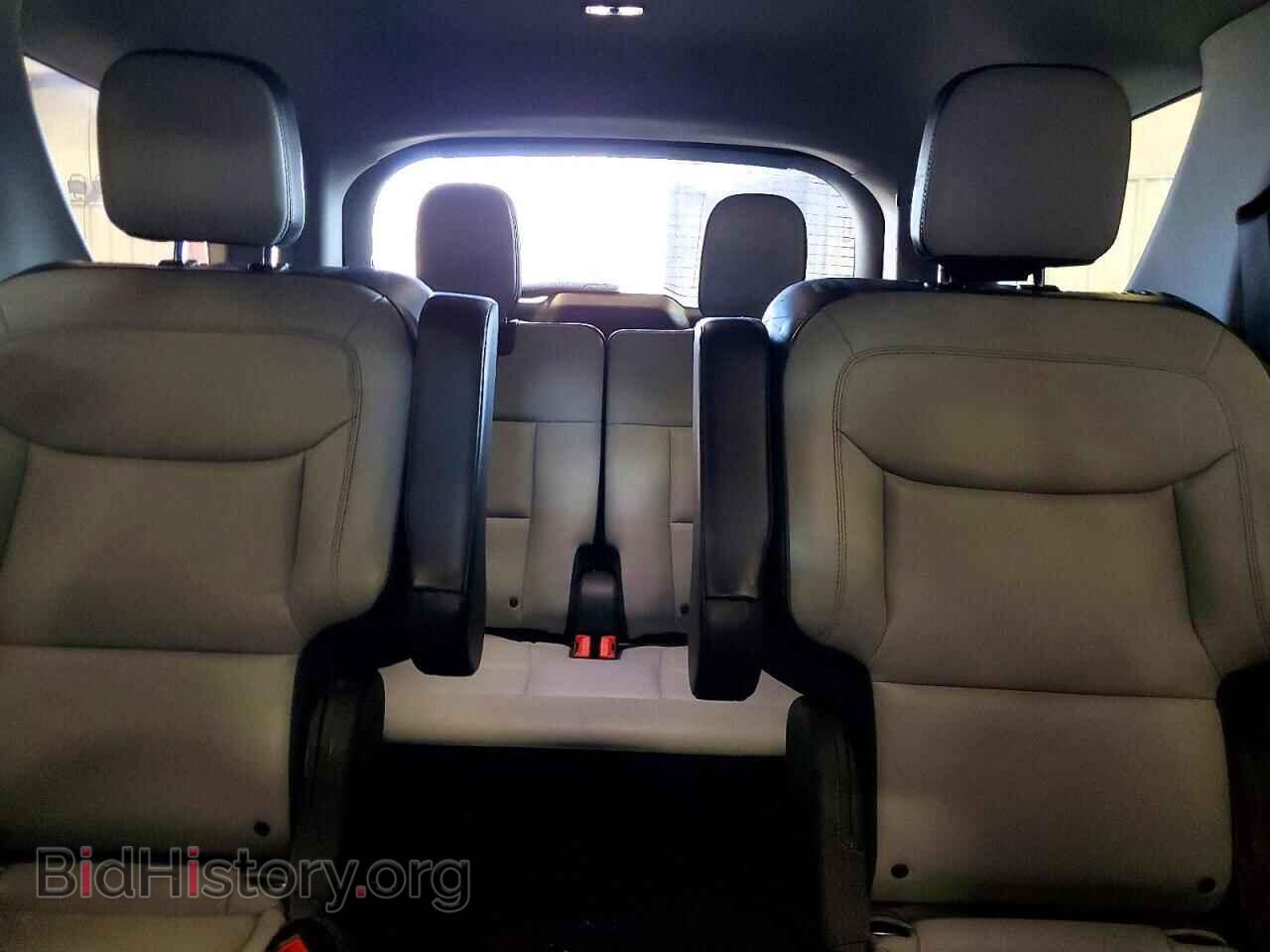 2021 FORD EXPLORER - VIN: 1FMSK8DH0MGC10625 - Photo 10