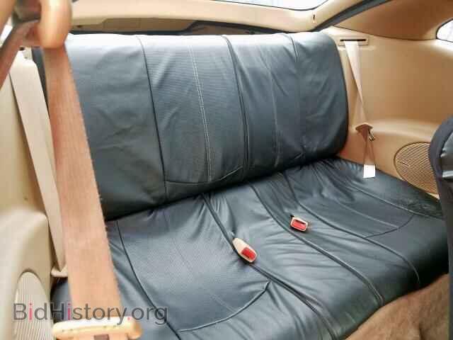 2002 MITSUBISHI ECLIPSE - VIN: 4A3AC34G12E107856 - Photo 6