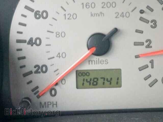 2002 MITSUBISHI ECLIPSE - VIN: 4A3AC34G12E107856 - Photo 8