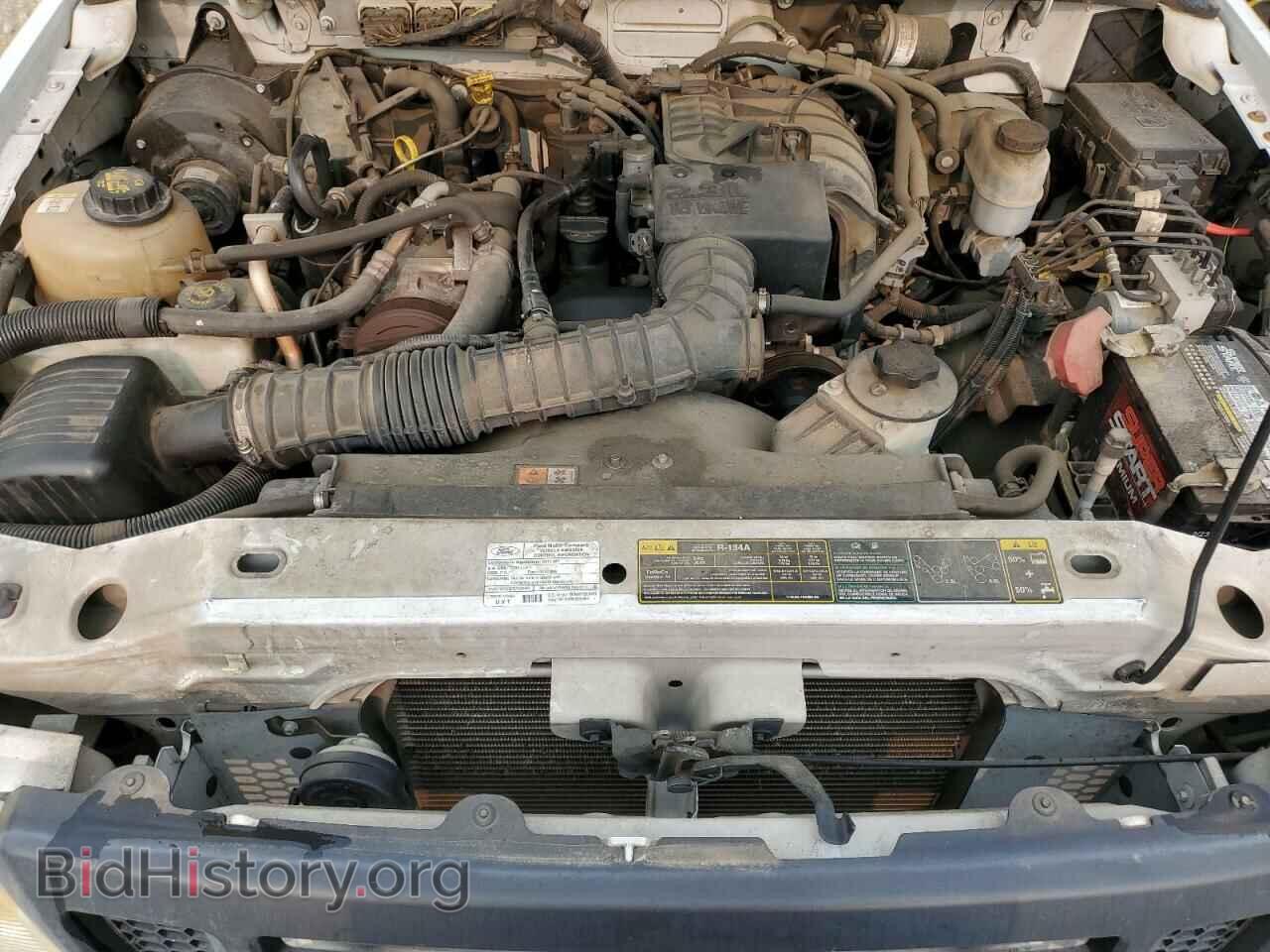 2011 FORD RANGER - VIN: 1FTKR1AD8BPA39547 - Фото 11