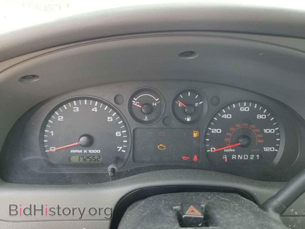 2011 FORD RANGER - VIN: 1FTKR1AD8BPA39547 - Фото 9