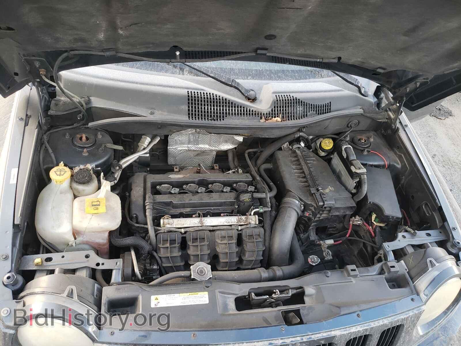 2007 JEEP COMPASS - VIN: 1J8FF47W47D122446 - Photo 7