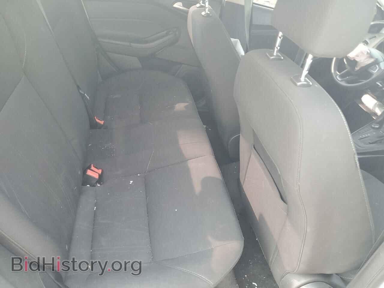 2016 FORD FOCUS - VIN: 1FADP3F23GL404271 - Фото 10