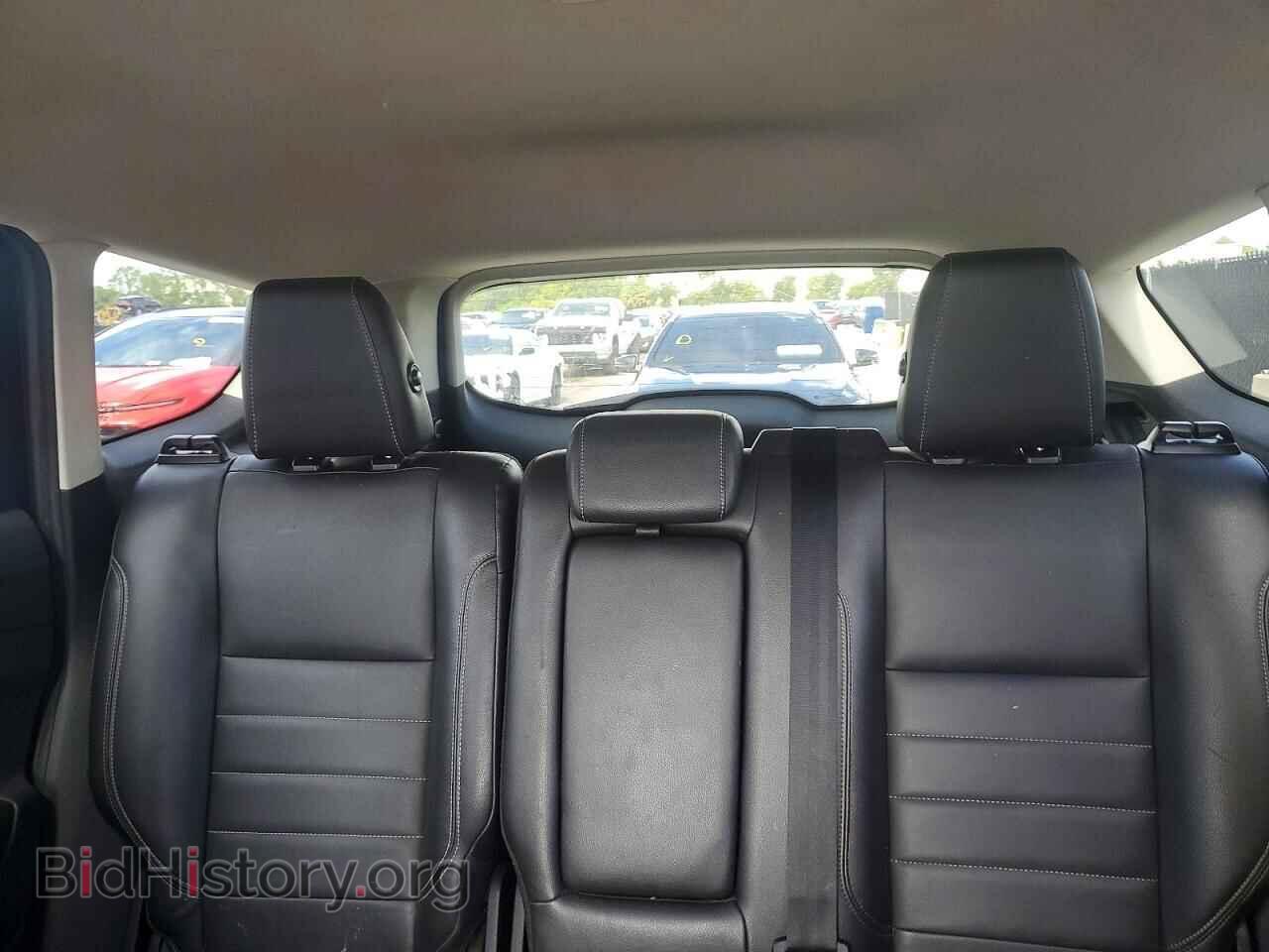 2013 FORD ESCAPE - VIN: 1FMCU9H97DUA41437 - Фото 10