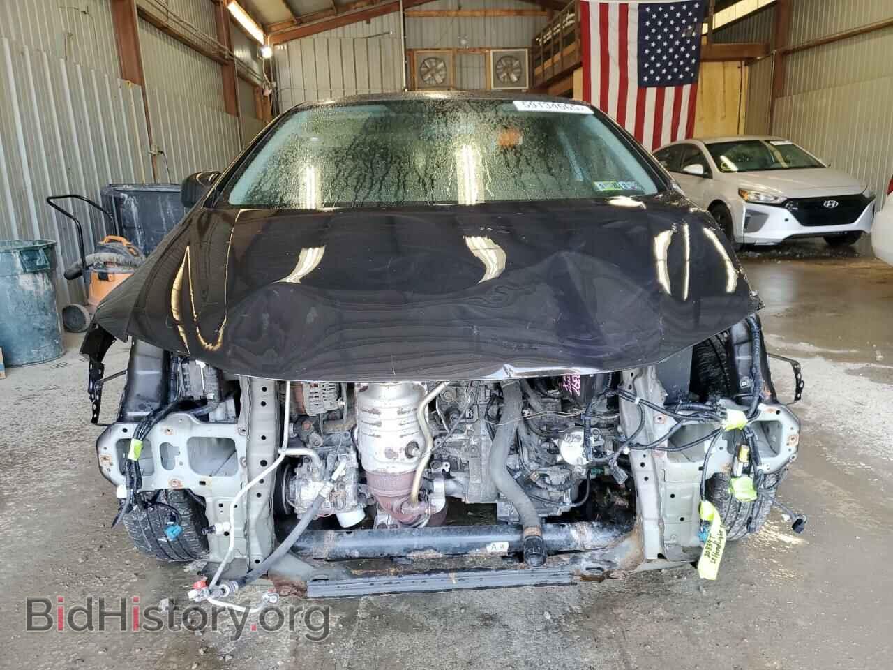 2013 HONDA CIVIC - VIN: 19XFB2F53DE242958 - Фото 5