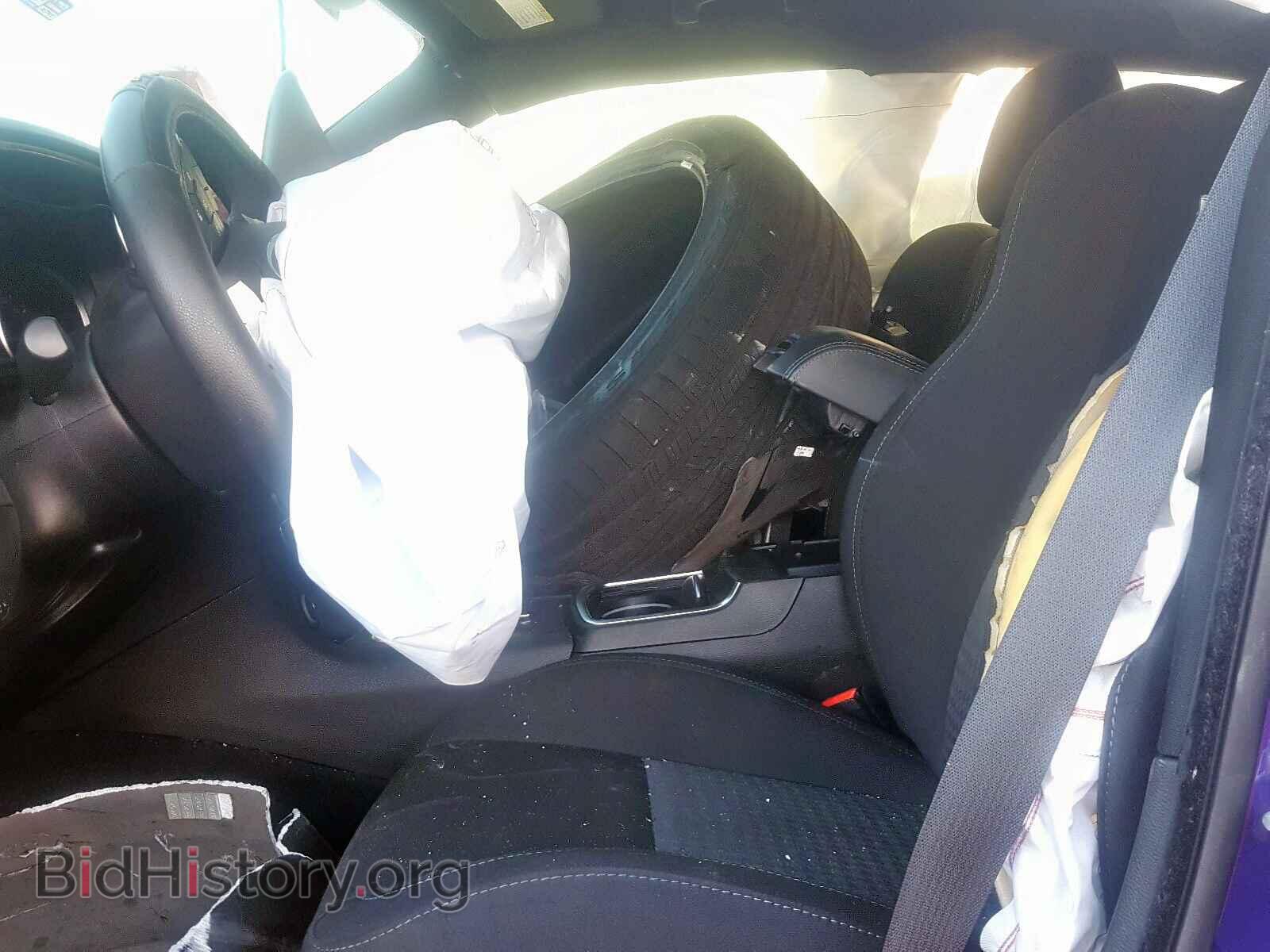 2019 DODGE CHARGER - VIN: 2C3CDXGJ3KH646872 - Photo 5