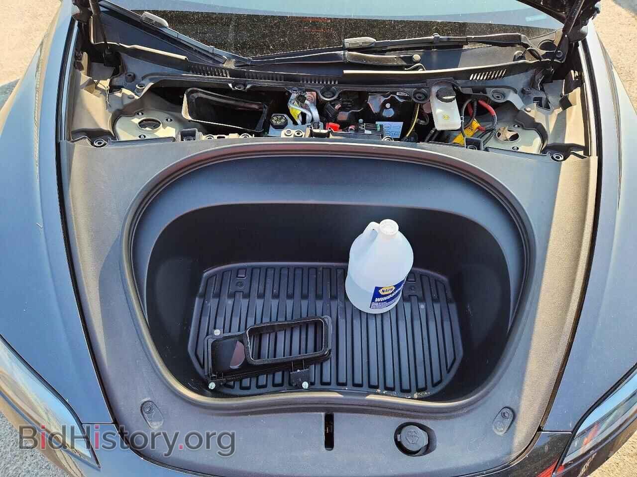 2024 TESLA MODEL 3 - VIN: 5YJ3E1EA2RF829706 - Фото 11