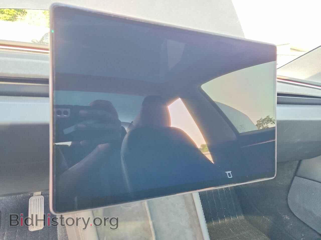 2024 TESLA MODEL 3 - VIN: 5YJ3E1EA2RF829706 - Фото 9