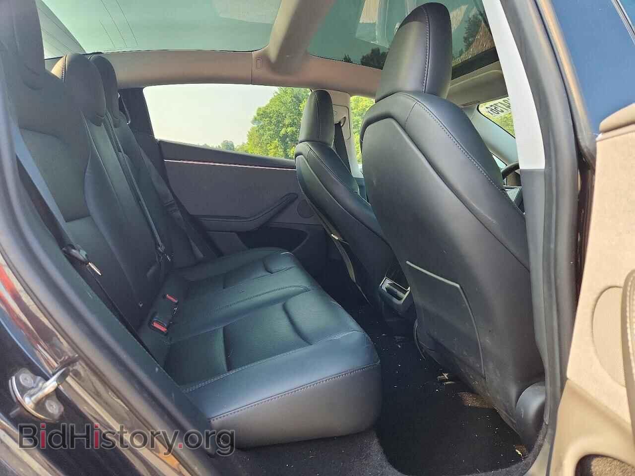 2024 TESLA MODEL 3 - VIN: 5YJ3E1EA2RF829706 - Фото 10