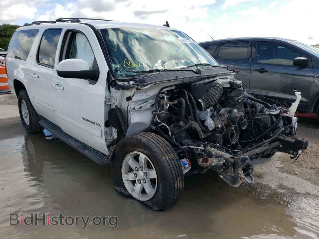 Photo 1GKS2KE74DR236421 - GMC YUKON 2013