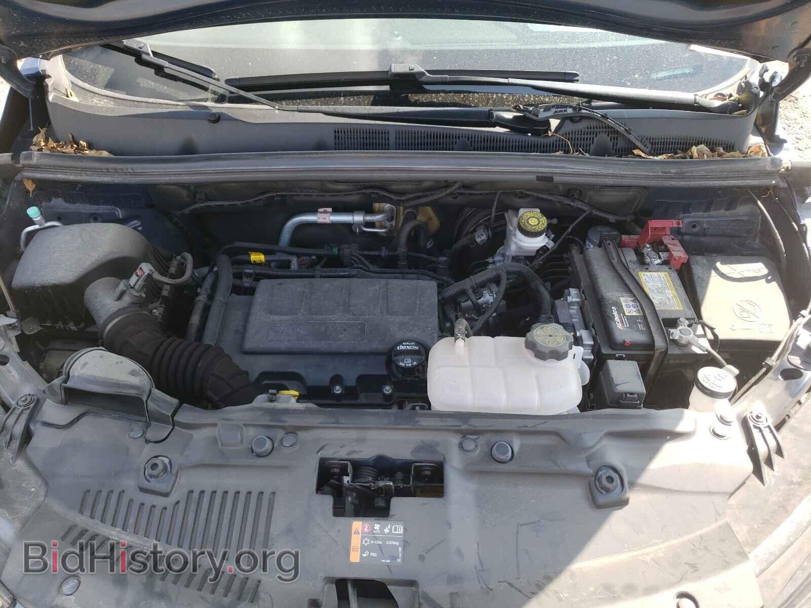 2020 BUICK ENCORE - VIN: KL4CJASB5LB083684 - Photo 7