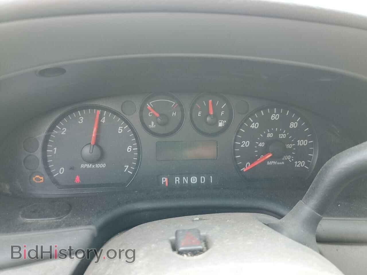 2006 FORD TAURUS - VIN: 1FAFP53U86A133485 - Фото 9