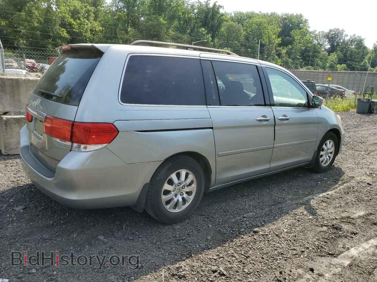 2009 HONDA All Models - VIN: 5FNRL38479B033034 - Фото 3
