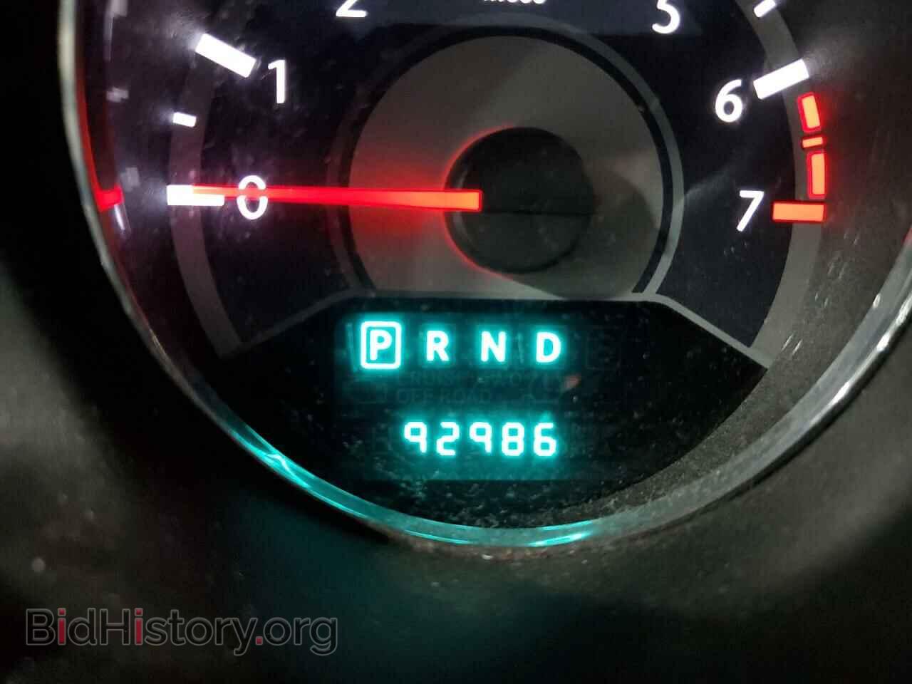2013 CHRYSLER 200 - VIN: 1C3CCBBB8DN714261 - Фото 8