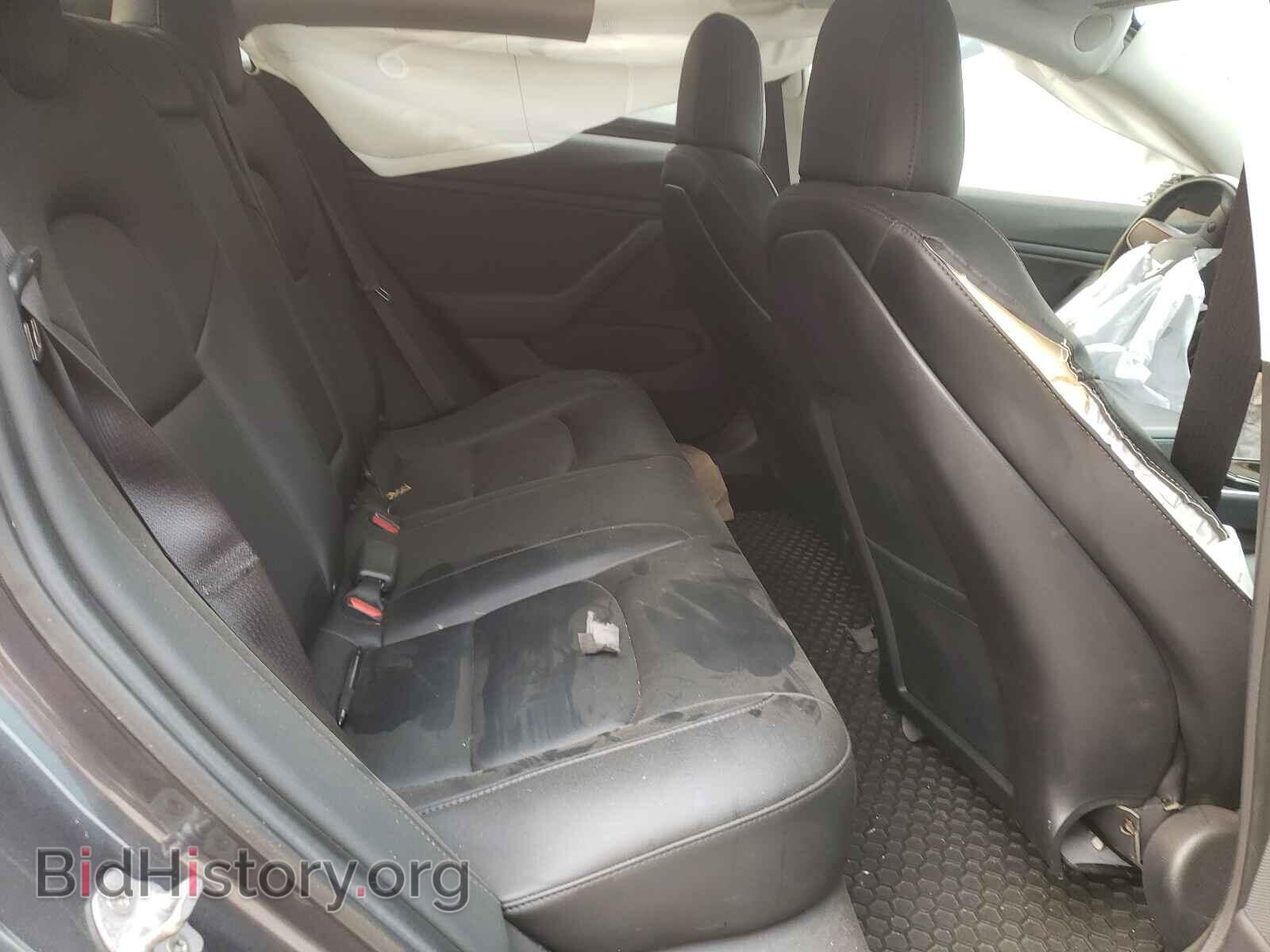 2019 TESLA MODEL 3 - VIN: 5YJ3E1EA5KF300871 - Photo 6