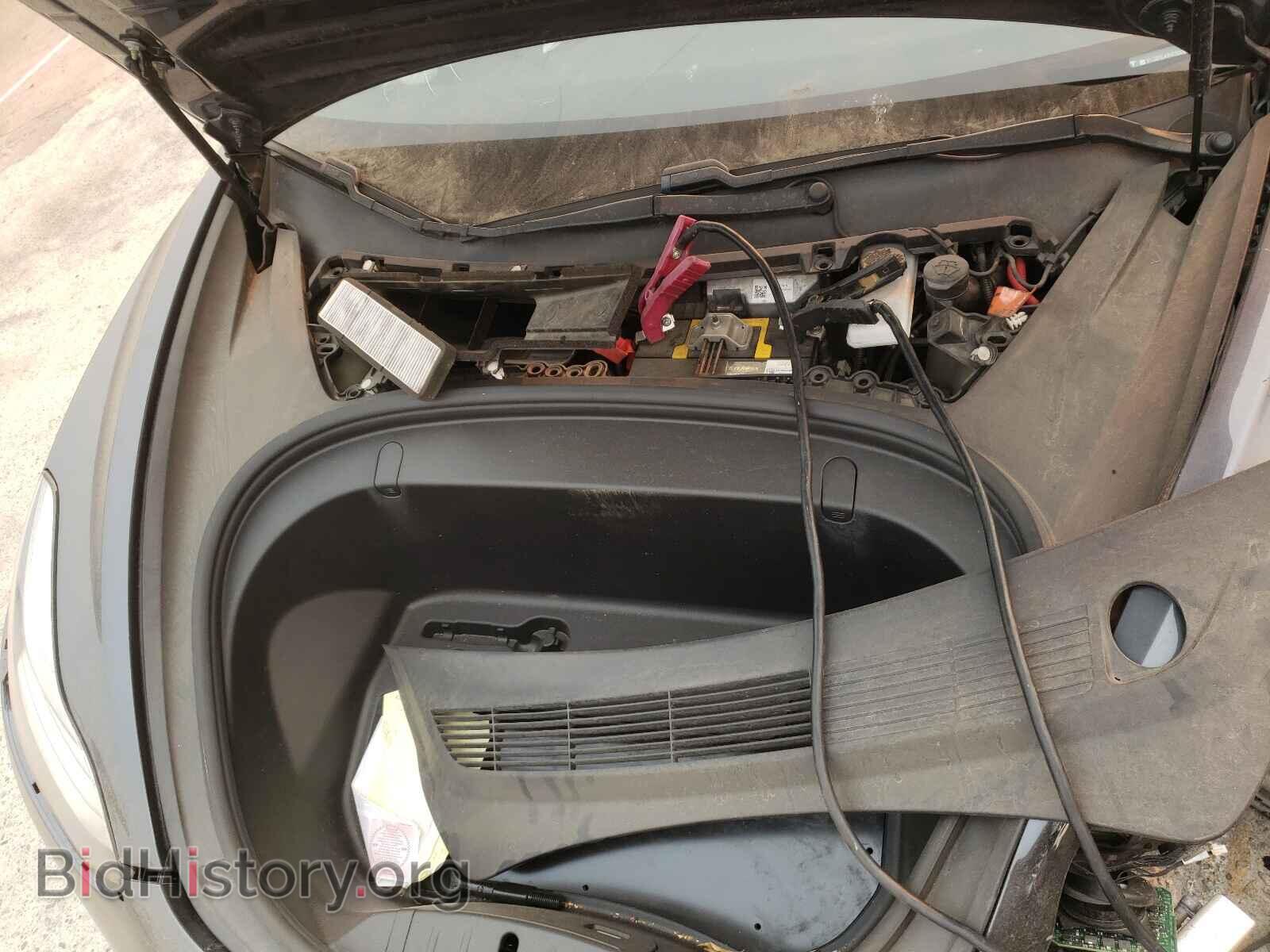 2019 TESLA MODEL 3 - VIN: 5YJ3E1EA5KF300871 - Photo 7