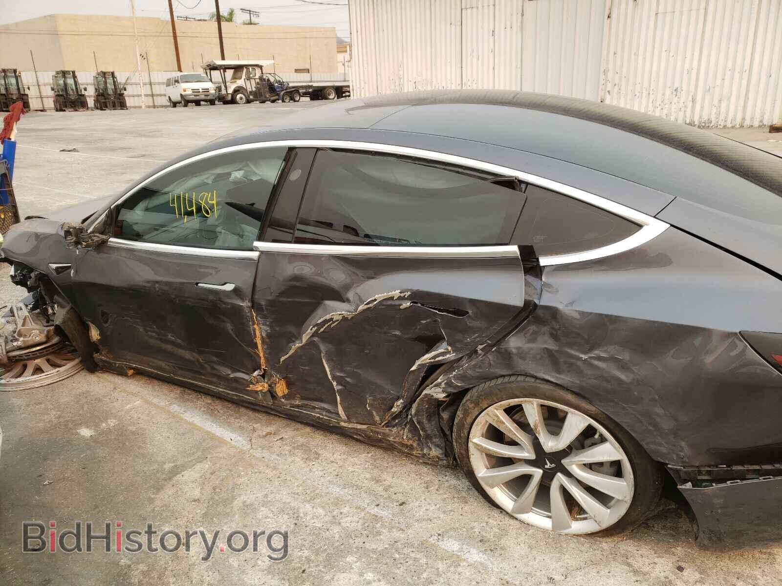 2019 TESLA MODEL 3 - VIN: 5YJ3E1EA5KF300871 - Photo 9