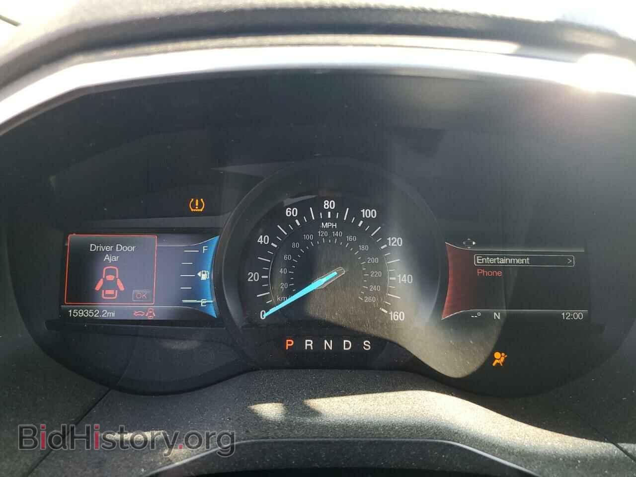 2018 FORD EDGE - VIN: 2FMPK3K91JBB06426 - Photo 9