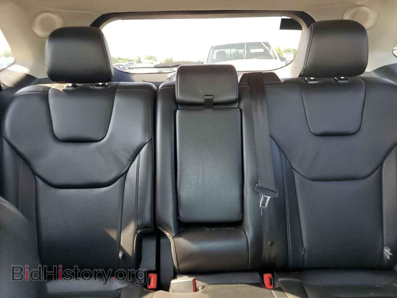 2018 FORD EDGE - VIN: 2FMPK3K91JBB06426 - Photo 10