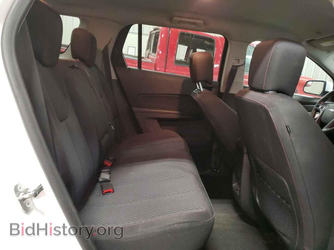 2013 GMC TERRAIN - VIN: 2GKFLREK4D6417199 - Photo 10